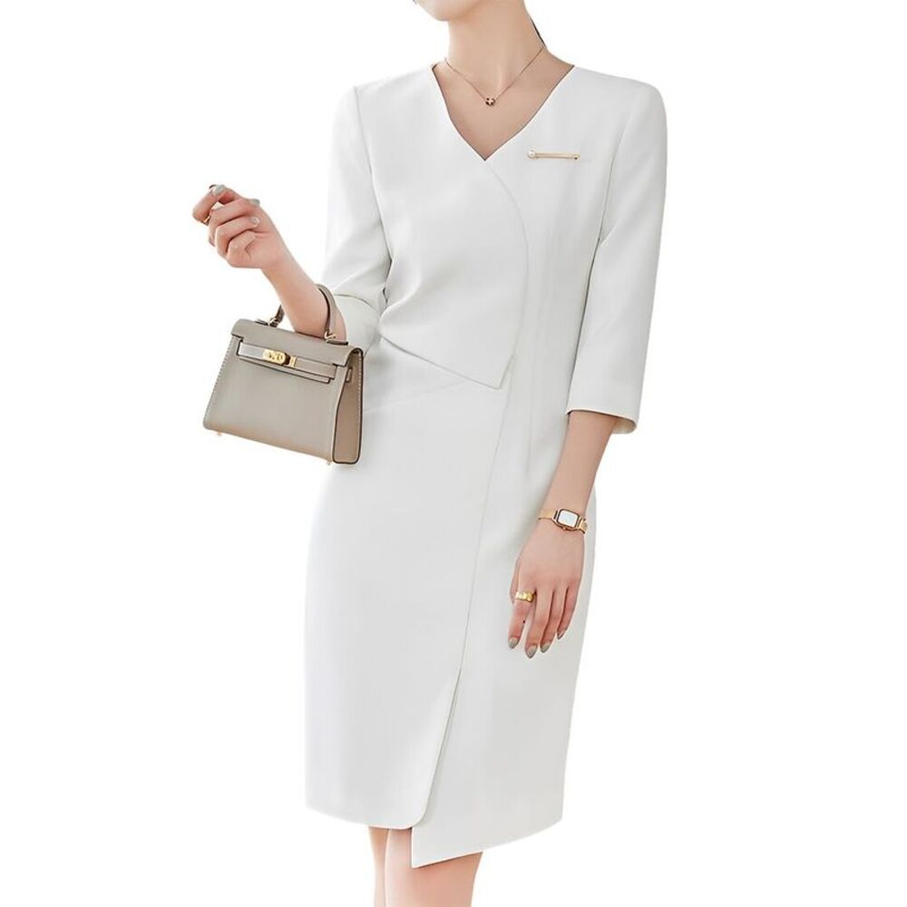 Teodora Womens  Dress